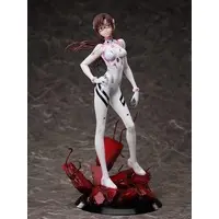 Figure - Evangelion / Makinami Mari Illustrious