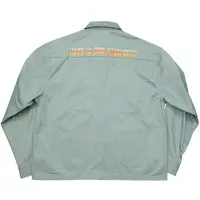 Jacket - Yuru Camp Size-L