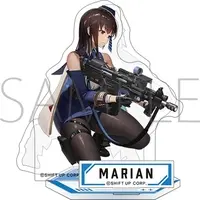 Stand Pop - Acrylic stand - NIKKE / Marian