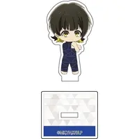 Stand Pop - Acrylic stand - Blue Lock