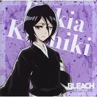 Coaster - Bleach / Kuchiki Rukia