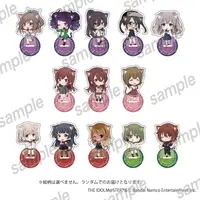 Stand Pop - Acrylic stand - THE IDOLM@STER SHINY COLORS
