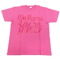 T-shirts - Macross Delta / Makina Nakajima Size-M