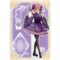 Acrylic stand - The Quintessential Quintuplets / Nakano Nino