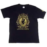 T-shirts - GRANRODEO Size-L