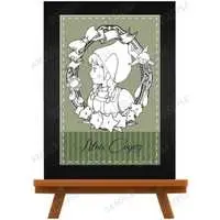 Art Board - Mini Art Frame - Anne of Green Gables
