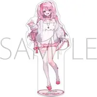 Stand Pop - Acrylic stand - NIKKE / Yuni
