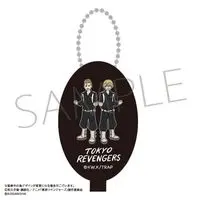 Coin Case - Wallet - Tokyo Revengers / Takemichi & Chifuyu