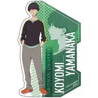 Stickers - Gridman Universe / Yamanaka Koyomi