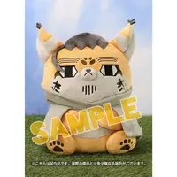 Doubutsu Fourze (Animal Fourze) - Golden Kamuy / Ogata Hyakunosuke