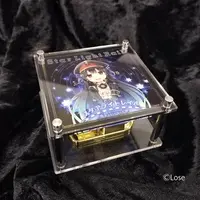 Musical Box - Maitetsu