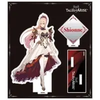 Shionne Vymer Imeris Daymore - Acrylic stand - Tales of ARISE