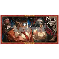 Overlord - Mouse Pad