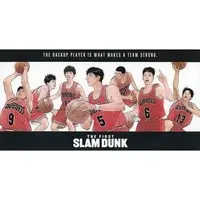Postcard - Slam Dunk
