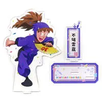 Acrylic stand - Failure Ninja Rantarou / Fuwa Raizou