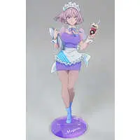 Mujina - SWEETS PARADISE Limited - Acrylic stand - SSSS.DYNAZENON