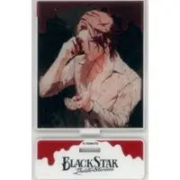 Acrylic stand - BLACKSTAR Theater Starless / Zakuro (BLACKSTAR)