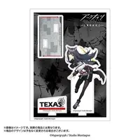 Stand Pop - Acrylic stand - Arknights / Texas