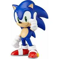 Nendoroid - Sonic the Hedgehog