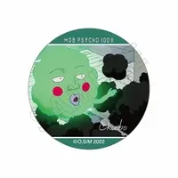 Ekubo - Trading Badge - Mob Psycho 100
