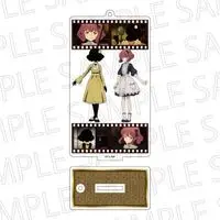 Acrylic stand - Stand Key Chain - Shadows House / Lou & Louise