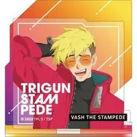 Stand Pop - Acrylic stand - Trigun / Vash the Stampede