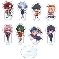 (Full Set) Acrylic stand - SK∞