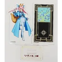Acrylic stand - Fate/EXTRA / Tamamo no Mae (Fate Series)