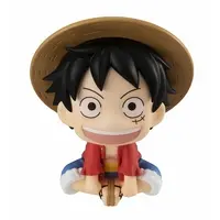 Look Up - ONE PIECE / Monkey D Luffy