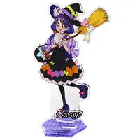 Acrylic stand - Tropical-Rouge! Precure / Suzumura Sango (Cure Coral)