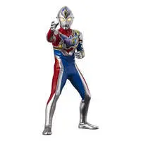 Trading Figure - Ultraman Decker