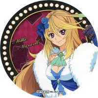 Coaster - Tales of Xillia / Milla Maxwell
