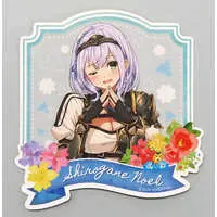 Stickers - hololive production / Shirogane Noel