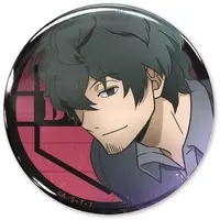 Badge - WORLD TRIGGER / Tachikawa Kei