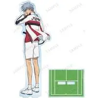Acrylic stand - Prince Of Tennis / Niou Masaharu