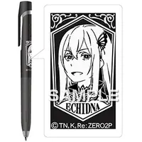 Ballpoint Pen - Re:ZERO / Echidna