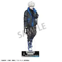 Stand Pop - Acrylic stand - Blue Lock / Nagi Seishiro
