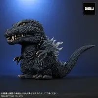 Figure - Godzilla