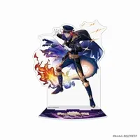 Stand Pop - Acrylic stand - Dream Meister and the Recollected Black Fairy