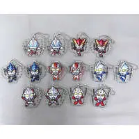 (Full Set) Capsule toys - Ultraman Series