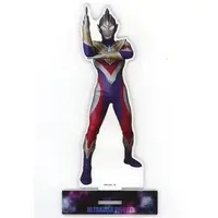 Acrylic stand - Ultraman Series