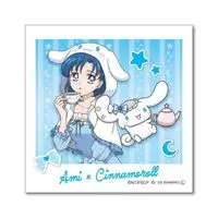 Stickers - Sailor Moon / Mizuno Ami