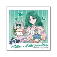 Stickers - Sailor Moon / Kaioh Michiru