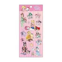 Stickers - Sailor Moon
