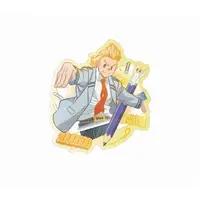 Stickers - My Hero Academia / Togata Mirio (Lemillion)