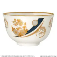 Japanese Tea Cup - Touken Ranbu / Sanchoumou
