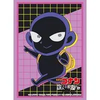 Card Sleeves - Meitantei Conan / Criminal