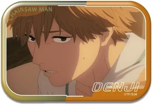 Badge - Chainsaw Man / Denji