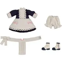 Nendoroid Doll - Nendoroid Doll Clothes - FGO / Emilico