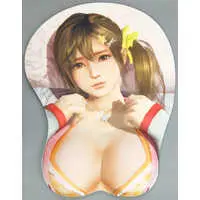 Mouse Pad - DEAD or ALIVE